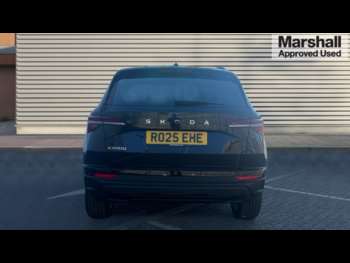 Used Skoda Karoq 2025 for sale - 74472035: Photo