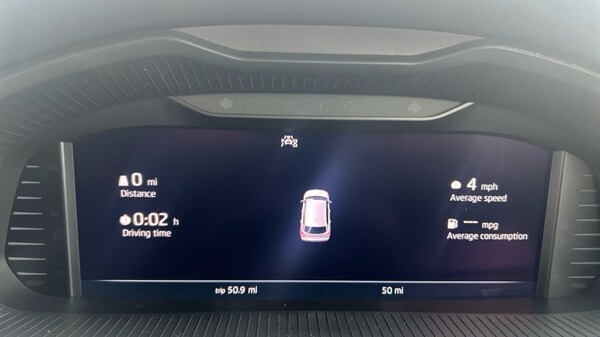 Used Skoda Kamiq 2025 for sale - 76217130: Photo 13