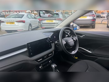 Used Skoda Fabia 2025 for sale - 77060692: Photo