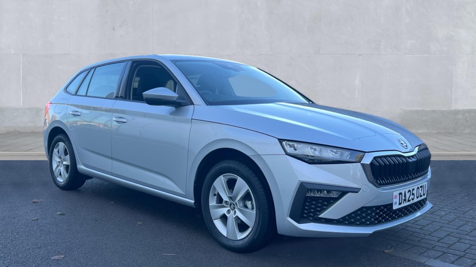 Used Skoda Scala 2025 for sale - 76872807: Photo 1