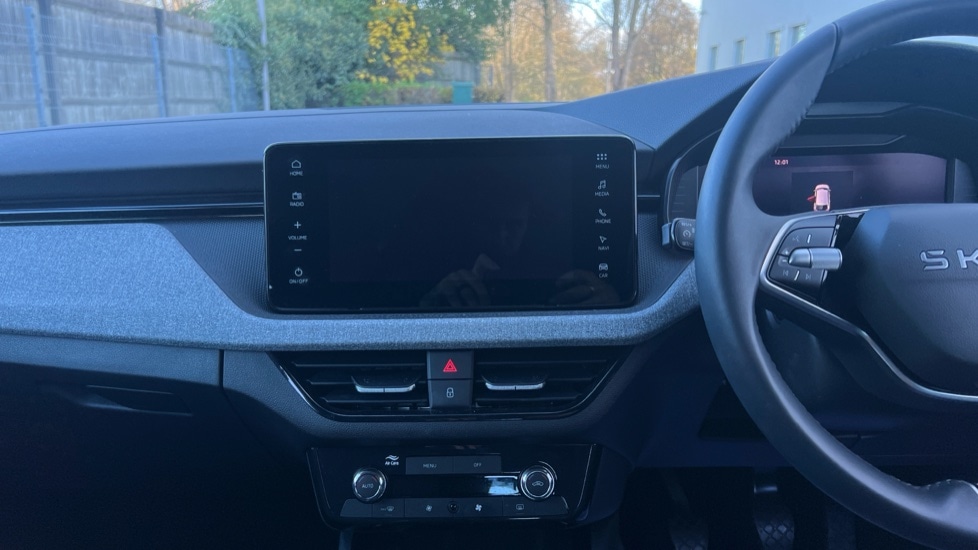 Used Skoda Scala 2025 for sale - 76872807: Photo 13