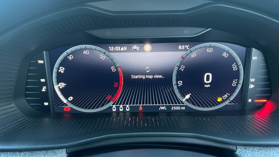 Used Skoda Scala 2025 for sale - 76872807: Photo 14