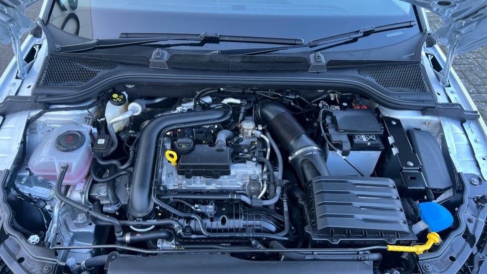 Used Skoda Scala 2025 for sale - 76872807: Photo 17