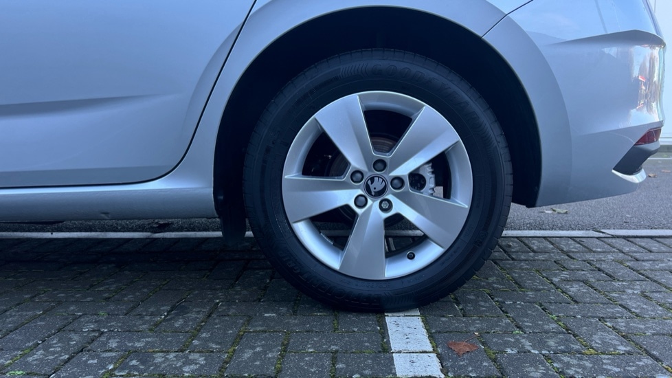 Used Skoda Scala 2025 for sale - 76872807: Photo 18