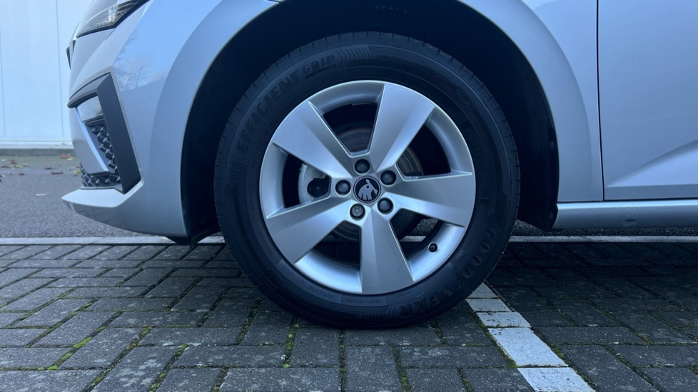 Used Skoda Scala 2025 for sale - 76872807: Photo 19