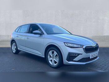 2025 - 1.0 TSI 95 SE Edition 5dr