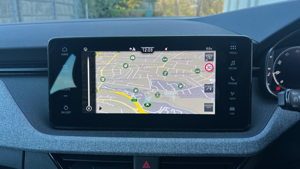 Used Skoda Scala 2025 for sale - 76872807: Photo 21