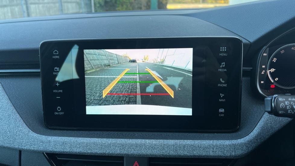 Used Skoda Scala 2025 for sale - 76872807: Photo 22