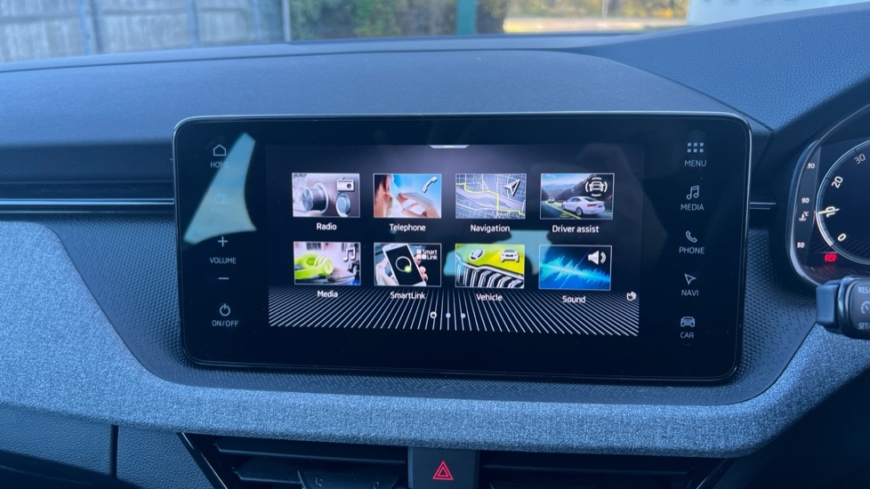 Used Skoda Scala 2025 for sale - 76872807: Photo 24