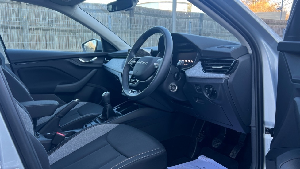 Used Skoda Scala 2025 for sale - 76872807: Photo 26