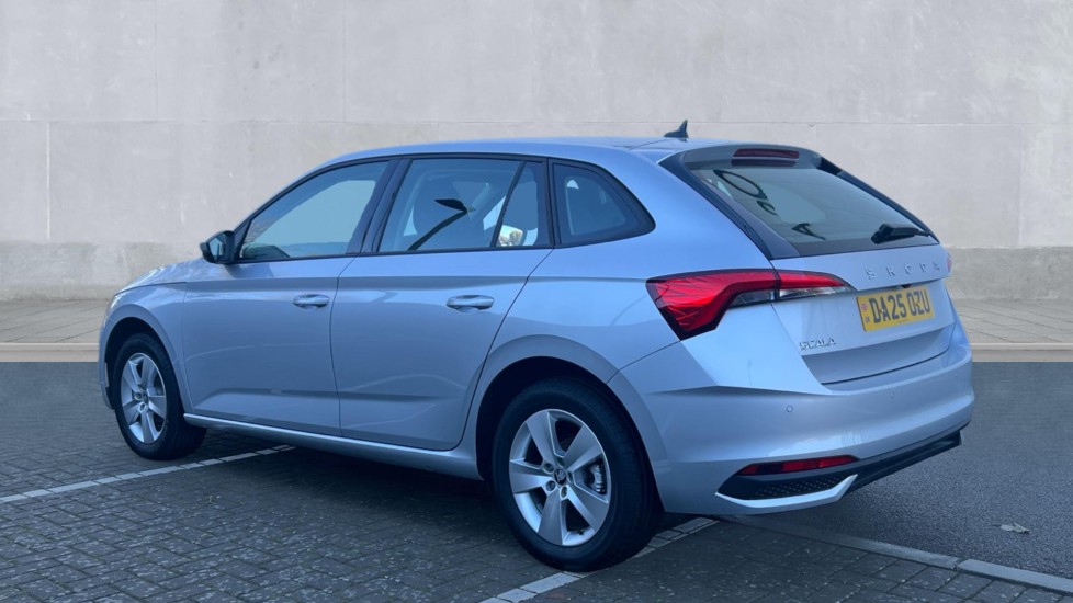 Used Skoda Scala 2025 for sale - 76872807: Photo 3