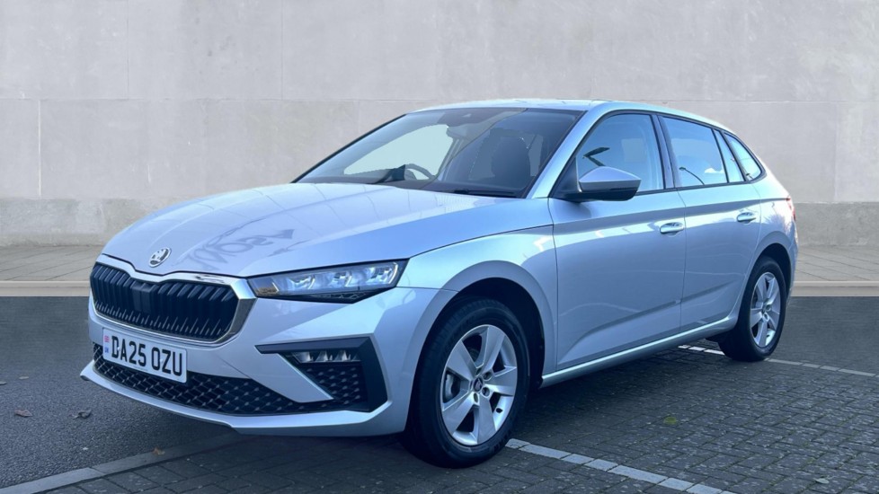 Used Skoda Scala 2025 for sale - 76872807: Photo 7
