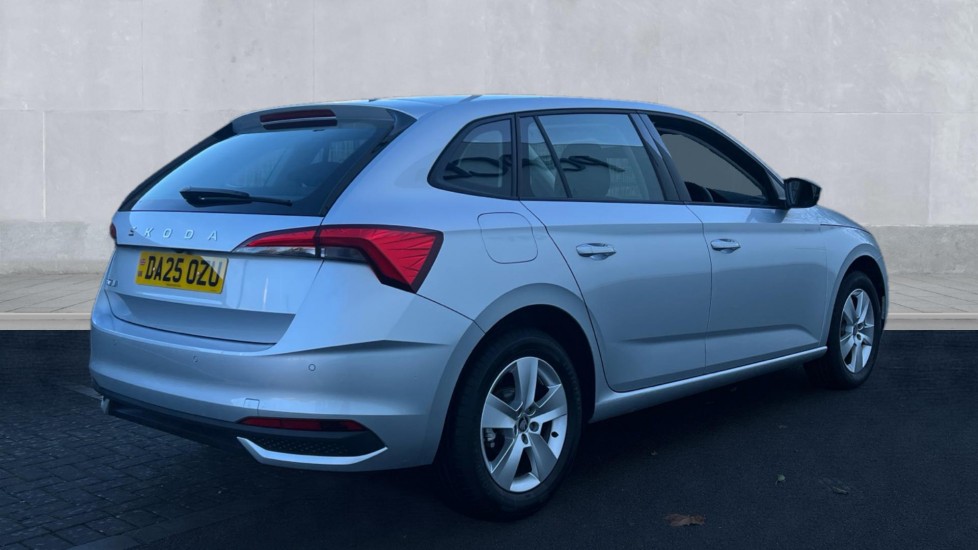 Used Skoda Scala 2025 for sale - 76872807: Photo 8