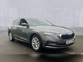 2022 - 2.0 TDI 150 SE L 5dr DSG