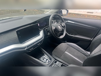 Used Skoda Octavia 2022 for sale - 76428139: Photo