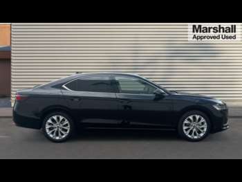 Used Skoda Superb 2025 for sale - 75274558: Photo