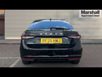 Used Skoda Superb 2025 for sale - 75274558: Photo