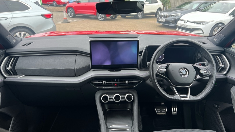 Used Skoda Kodiaq 2024 for sale - 76871271: Photo 12