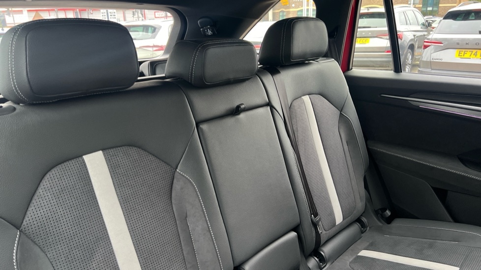 Used Skoda Kodiaq 2024 for sale - 76871271: Photo 15