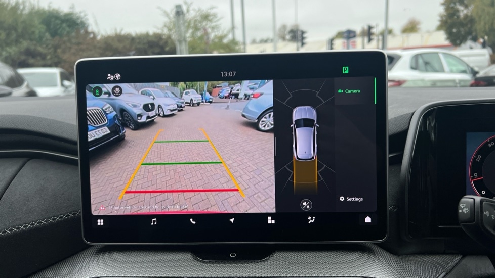 Used Skoda Kodiaq 2024 for sale - 76871271: Photo 22