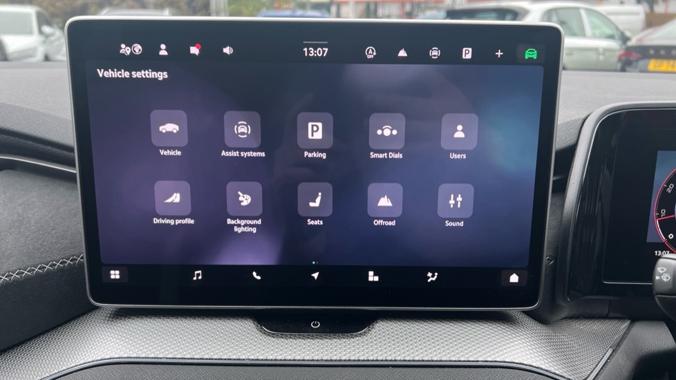 Used Skoda Kodiaq 2024 for sale - 76871271: Photo 23