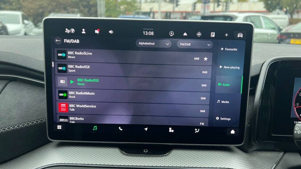 Used Skoda Kodiaq 2024 for sale - 76871271: Photo 24