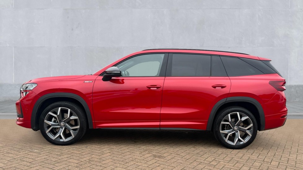 Used Skoda Kodiaq 2024 for sale - 76871271: Photo 9