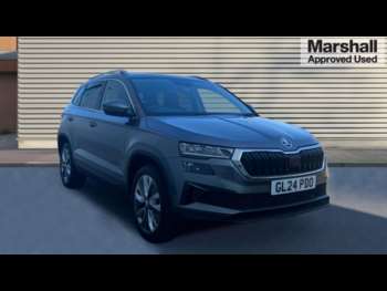 2024 - 1.0 TSI 116 SE L 5dr