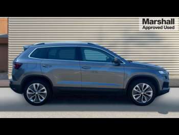 Used Skoda Karoq 2024 for sale - 75147687: Photo