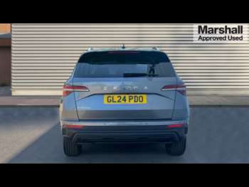 Used Skoda Karoq 2024 for sale - 75147687: Photo