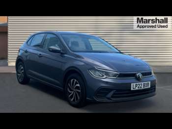 2022 - 1.0 TSI Life 5dr