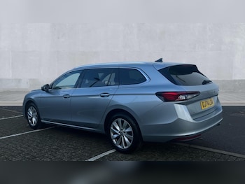 Used Skoda Superb 2024 for sale - 76539806: Photo