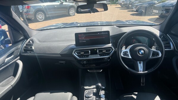 Used BMW X3 2024 for sale - 75467232: Photo 11