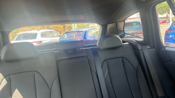 Used BMW X3 2024 for sale - 75467232: Photo 14