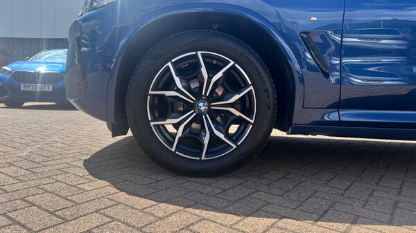 Used BMW X3 2024 for sale - 75467232: Photo 17