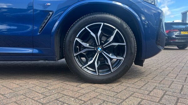 Used BMW X3 2024 for sale - 75467232: Photo 20
