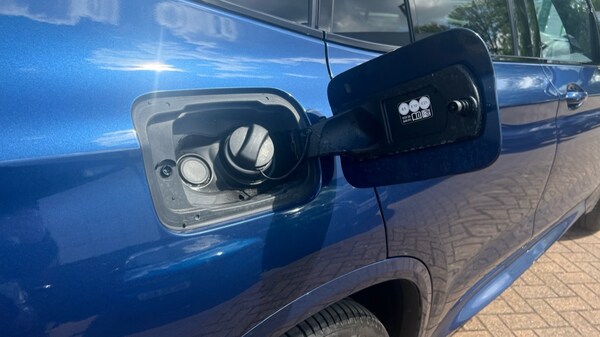 Used BMW X3 2024 for sale - 75467232: Photo 21