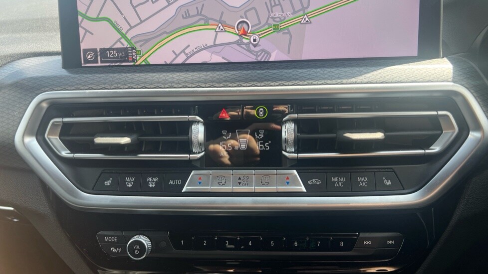 Vehicle 32