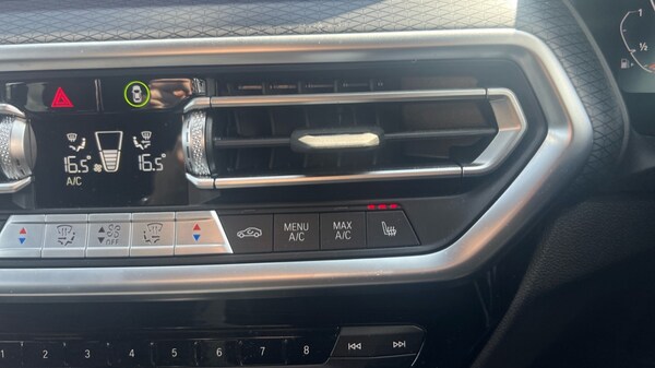 Used BMW X3 2024 for sale - 75467232: Photo 33