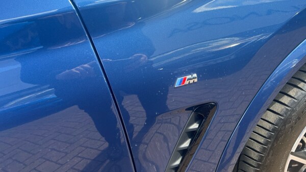 Used BMW X3 2024 for sale - 75467232: Photo 37