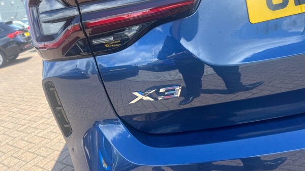 Used BMW X3 2024 for sale - 75467232: Photo 39