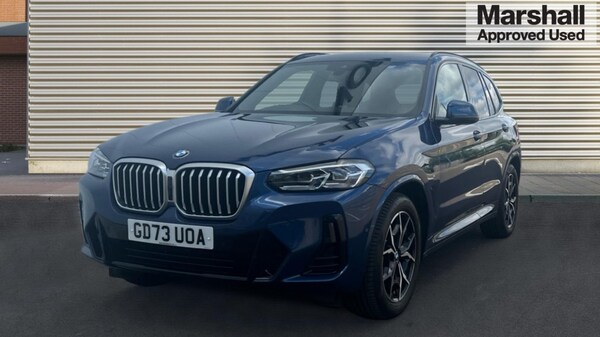 Used BMW X3 2024 for sale - 75467232: Photo 7