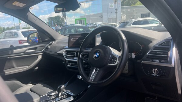 Used BMW X3 2024 for sale - 75467232: Photo 9