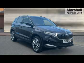 2024 - 1.5 TSI SE L 5dr