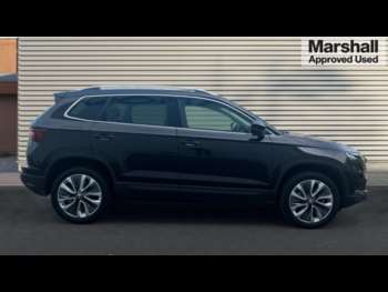Used Skoda Karoq 2024 for sale - 74402483: Photo