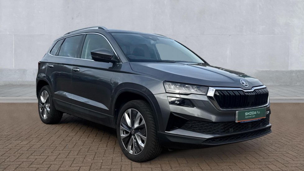 Used Skoda Karoq 2024 for sale - 76870461: Photo 1