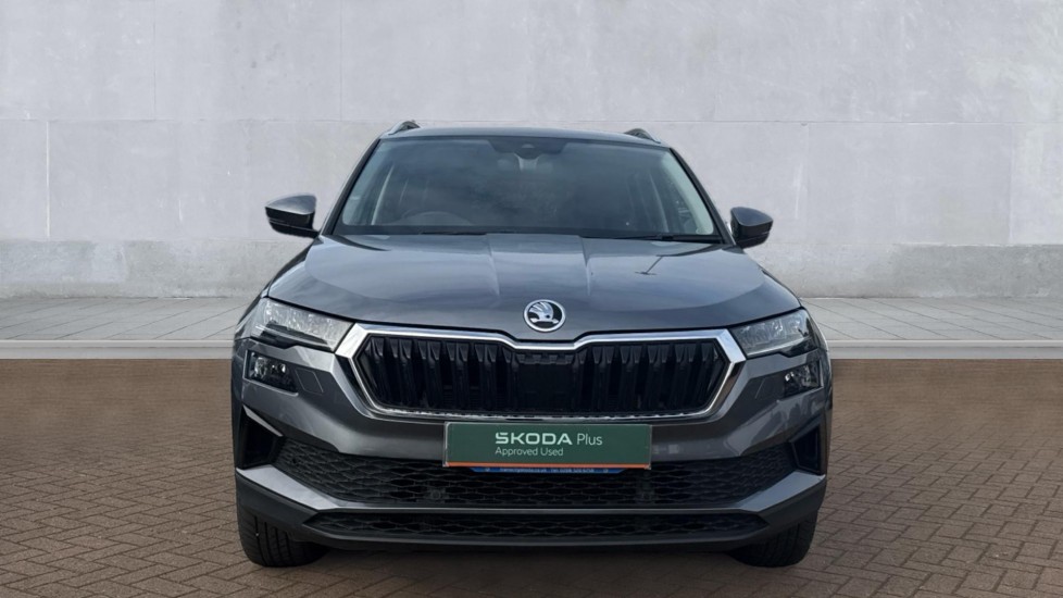 Used Skoda Karoq 2024 for sale - 76870461: Photo 10