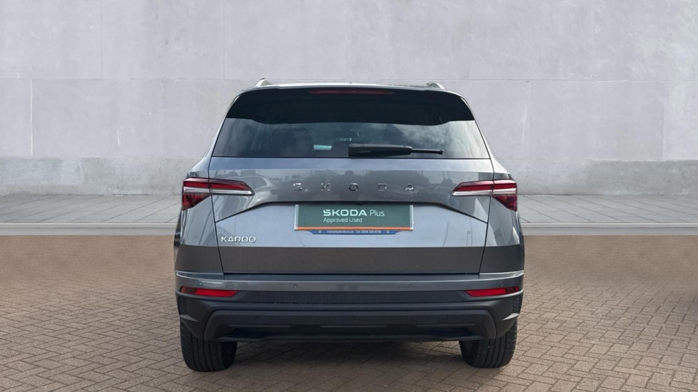 Used Skoda Karoq 2024 for sale - 76870461: Photo 11