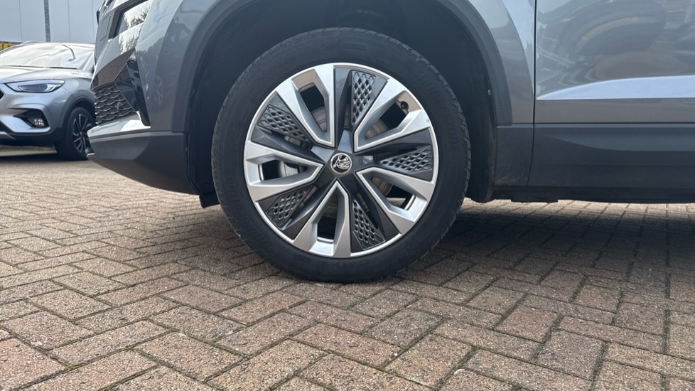 Used Skoda Karoq 2024 for sale - 76870461: Photo 19