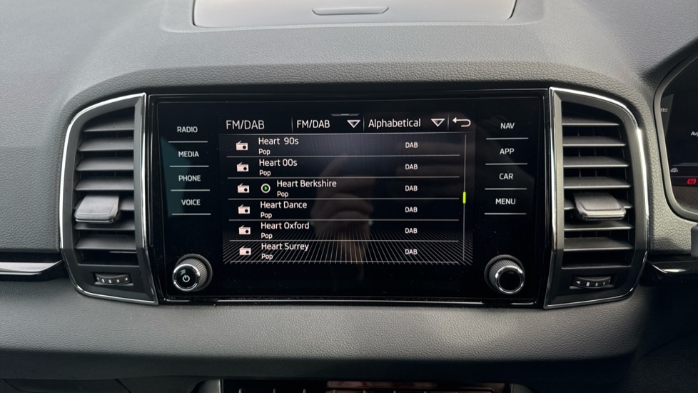 Used Skoda Karoq 2024 for sale - 76870461: Photo 24